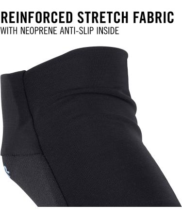 POC  Joint VPD Air Elbow Pads  Lightweight Mountain Biking Armor for Men and Women  Uranium Black  M - Buy Online on SooperMarket.com