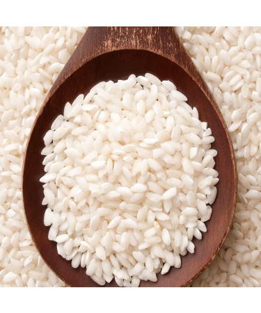Rice Carnaroli 1kg | Authentic Italian Carnaroli Grain Perfect for Risotto - Buy Online on SooperMarket.com
