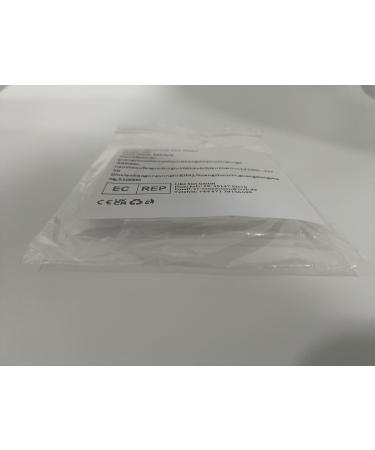 240-Pc Double-Sided Nail Glue Stickers - Flexible Adhesive Tabs for Fake Nails | Kalolary - Buy Online on SooperMarket.com