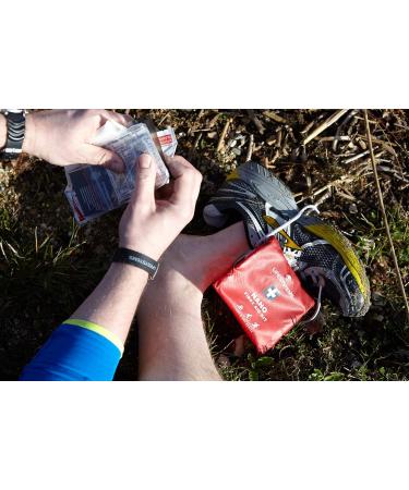 Lifesystems Light & Dry Nano First Aid Kit - CE-Compliant for Adventure Triathlon & Sports - International Shipping Available - Buy Online on SooperMarket.com