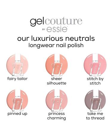 essie Gel Couture Wool Me Over Nail Polish - 0.46 Fl Oz (Pack of 1) - Buy Online on SooperMarket.com