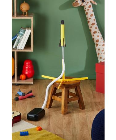 Buy Paul G nther 1556 Air Rocket Foam Rocket Game for Kids 4+ Fun for Beach Garden & Park - International Shipping Available - Buy Online on SooperMarket.com