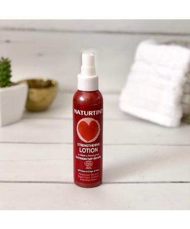 Naturtint Strengthening Lotion 125ml - Buy Online on SooperMarket.com