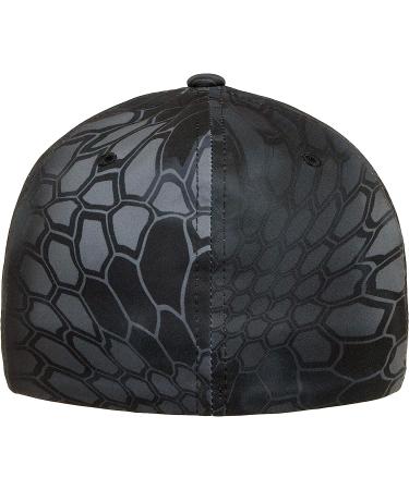 Flexfit Kryptek Cap Large-X-Large Typhon - Shop Now for Premium Quality Headwear - Buy Online on SooperMarket.com