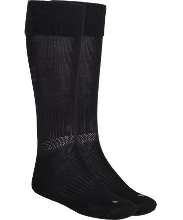 Derbystar Men's Socks-6325030200 Children's Socks Black 33 EU