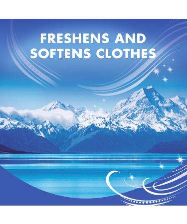 Buy ARM & HAMMER Fabric Softener Sheets - Purifying Waters 40 Sheets | International Shipping Available - Buy Online on SooperMarket.com