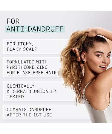 Nioxin Scalp Recovery Anti-Dandruff System Kit Shampoo - 6.7 fl oz | International Shipping Available - Buy Online on SooperMarket.com