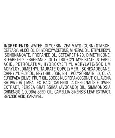 Jergens Natural Glow Sunless Tanning Lotion | Medium to Tan Skin | 7.5oz Daily Moisturizer with Antioxidants & Vitamin E - International Shipping Available - Buy Online on SooperMarket.com