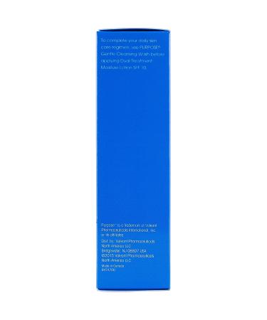Purpose Dual Treatment Moisture Lotion SPF 10 - 4 oz - Buy Online on SooperMarket.com
