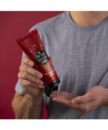 Old Spice Men's Hair Gel Twin Pack - 6.7 oz, Long Lasting Hold - Buy Online on SooperMarket.com