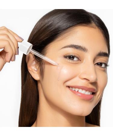 Wet 'n' Wild Prime Focus Primer Serum - Flawless and Long-Lasting Makeup, Pore-Minimizing, Hydrating Formula, Natural Finish - Buy Online on SooperMarket.com