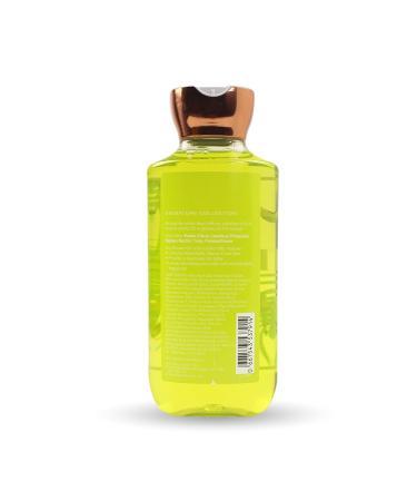 Buy Bath and Body Works Fresh Brazil Citrus Shower Gel 10oz - Shea & Vitamin E - 2017 Edition | International Shipping Available - Buy Online on SooperMarket.com