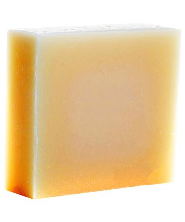 Clean cotton Soap 5 oz Castile Handmade Soaps -Refreshing Spring scent- Essential Oil Natural Mans Soap bar- Anniversary Wedding Gifts- Made in USA-Gift ready Cotton Blossom
