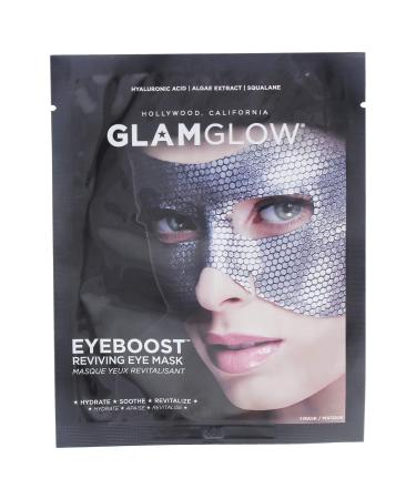 Glamglow Eyeboost Reviving Eye Mask 1 Pc Unisex (I0092837)