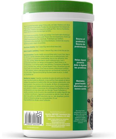 Amazing Grass Green Superfood Organic Powder with Wheat Grass and Greens Flavor: Original 60 Servings 17 Ounces 480 g (Pack of 1) - Buy Online on SooperMarket.com