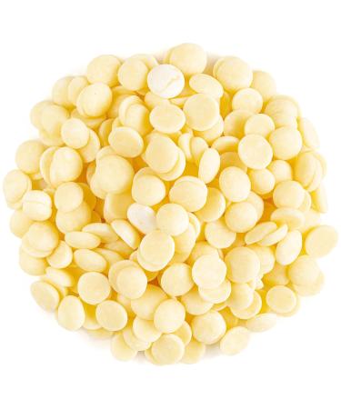 Cocoa butter food quality bio-cultivation-cocoa butter chips raw to bake cocoa butter organic coconut butter coconut butter cocoa beads cocoa butter cacao butter bio cocoa bio kakau cocoa butte kakao butter 100g