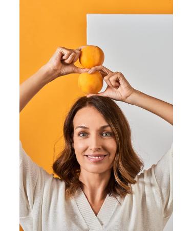 Iroha Glove Mask - Peach Regenerating Mask (1 x 2 Pieces) | International Shipping Available - Buy Online on SooperMarket.com