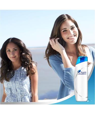 Head and Shoulders Citrus Fresh 2-in-1 Shampoo & Conditioner 450ml - Buy Online on SooperMarket.com