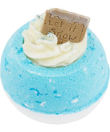 Bomb Cosmetics Shake Christmas Gift Pack - Handmade Bath Bombs Melts & Soaps | 500g | Cruelty-Free & Vegan - Buy Online on SooperMarket.com