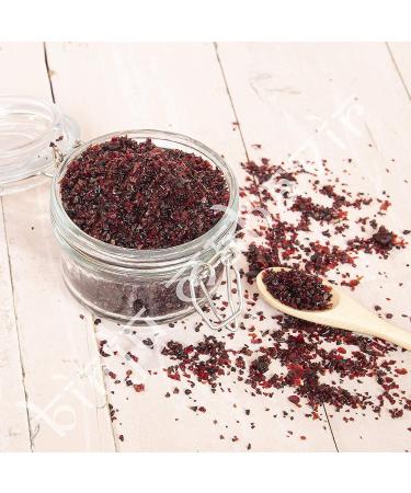 AOZA BIRJU MAHAVIR BMKB KAMARKAS/PALASH GOND/SALVIA Plebeian Natural 400 Gram (BMKB-37) - Buy Online on SooperMarket.com
