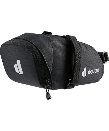 Deuter Bike Bag 0.8 Saddle bag black