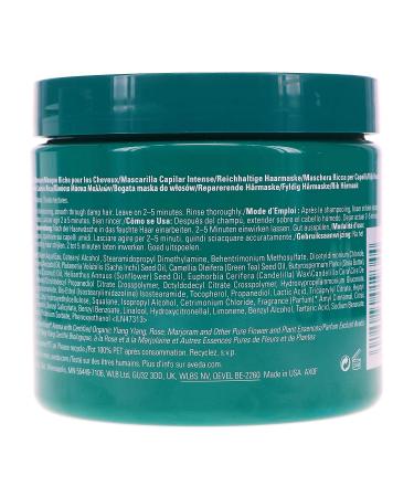 Aveda Botanical Repair Intensive Strengthening Masque 15.4 oz - Rich Formula - Buy Online on SooperMarket.com