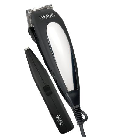 Wahl Hair Clippers for Men Vogue Deluxe Head Shaver Men's Hair Clippers Corded Clipper + Trimmer