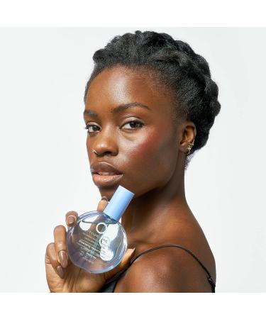 Adwoa Beauty Blue Tansy Treatment Serum - Skin Calming & Hydrating Formula - Buy Online on SooperMarket.com