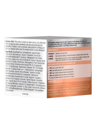 Neutrogena Peptide Contour Lift Cream 1.7 oz - Anti-Aging Facial Moisturizer - Buy Online on SooperMarket.com