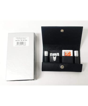 Buy Mercury Razor Set 46C in Travel Case | Premium Quality & International Shipping - Buy Online on SooperMarket.com