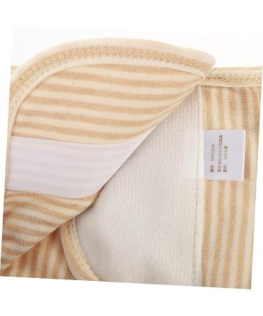 Healeved 2pcs Baby Belly Button Band - Infant Umbilical Cord Care Belt for Newborns - Hernia Support and Navel Warmth - Buy Online on SooperMarket.com