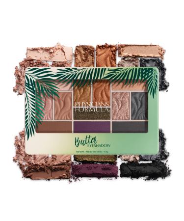 Physicians Formula Murumuru Butter Eyeshadow Palette Sultry Nights 2- Sultry Nights