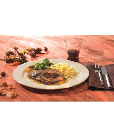 Buy Knorr Wild Mushroom Sauce - 3kg Pack | Premium International Shipping - Buy Online on SooperMarket.com