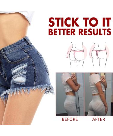 Butt Lifting Cream 50g Shape and Lift Buttocks Improve Elasticity Firm and Lift Improve Skin Elasticity and Easy to Apply - Buy Online on SooperMarket.com