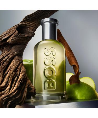 Hugo Boss Bottled Men's Eau de Toilette 6.7 fl oz - Buy Online on SooperMarket.com