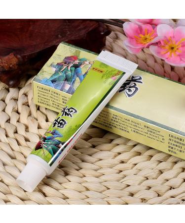 Traditional ANGGREK Skin Cream - Solving Common Skin Problems - Buy Online on SooperMarket.com