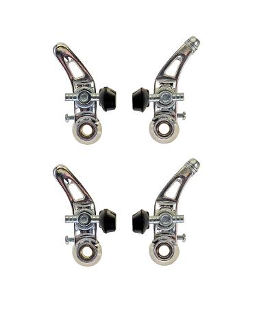 M-Wave Cantilever Brake (Silver)