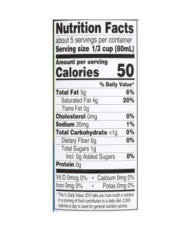 Thai Kitchen Organic Unsweetened Lite Coconut Milk - 13.66 fl oz (Pack of 12) | Keto-Friendly & Dairy-Free - Buy Online on SooperMarket.com