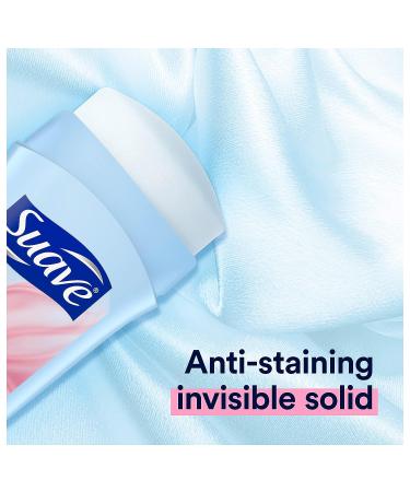 Suave Powder Fresh Antiperspirant Deodorant Stick for Women - 2.6 oz (Pack of 1) - Buy Online on SooperMarket.com