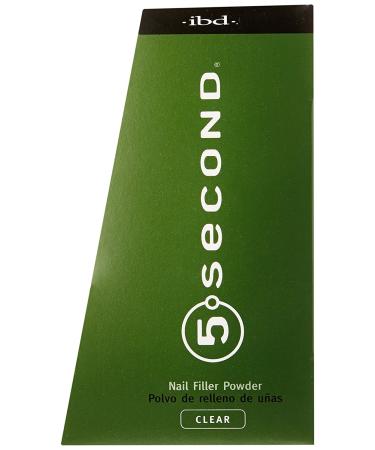 IBD 5 Second Nail Filler Powder - Fast and Easy Nail Repair Solution - Buy Online on SooperMarket.com