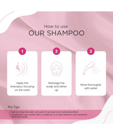 KERARGAN Ultra Repairing Keratin Shampoo - Strengthen & Smooth Damaged Hair Sulfate-Free 16.9 fl oz - Buy Online on SooperMarket.com