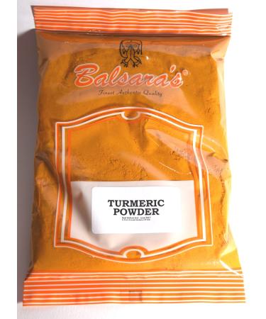Turmeric Ground Powder HALDI Powder Cooking Indian Spices 100 g