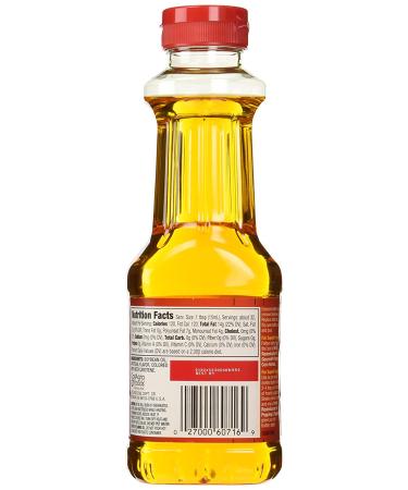 Orville Redenbacher's Butter Flavored Popping Oil 16 Oz. (Pack of 2) - Delicious Movie Theater Popcorn Taste at Home! - Buy Online on SooperMarket.com
