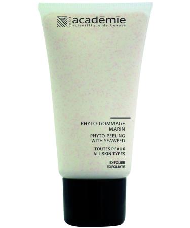 Academie Visage femme/women Phyto-Peeling With Seawood 1 pack (1 x 50 g)