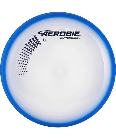 Aerobie Superdisc (6044022) White - Buy Online on SooperMarket.com
