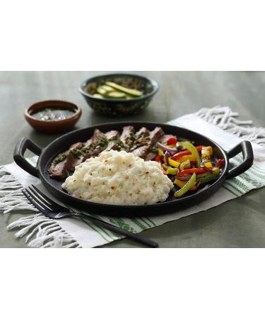 Idahoan Monterey Pepper Jack Mashed Potatoes - 12 Pouches (4 Servings Each) - Buy Online on SooperMarket.com