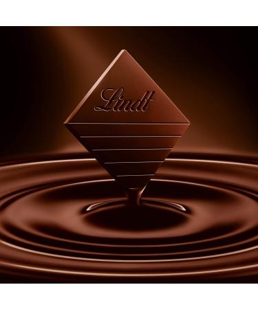 Lindt EXCELLENCE 70% Cacao Dark Chocolate Bar 100 Grams & EXCELLENCE Sea Salt Dark Chocolate Bar 100 Grams - Buy Online on SooperMarket.com