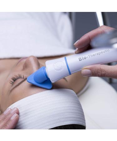 bt-Sonic Ultrasonic Cleansing Brush - Professional Grade, Water Resistant, Hygienic Silicone Head - CE Safety Tested - Buy Online on SooperMarket.com