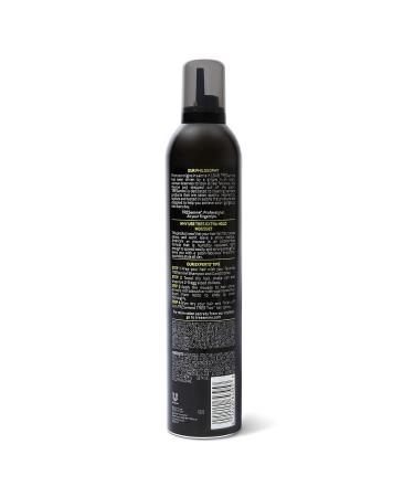 Buy TRESemm TRES Two Extra Hold Styling Mousse - All Day Humidity Resistance Extra Firm Control - 15 oz | International Shipping Available - Buy Online on SooperMarket.com