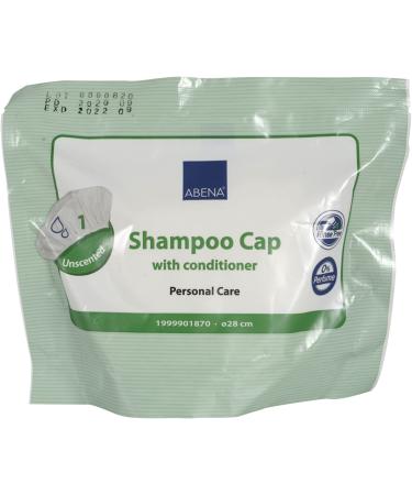 ABENA Shampoo Cap